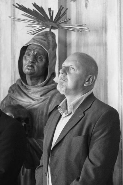 V Muzeu Broumovska lze od soboty projít "benediktinskou cestu“ 