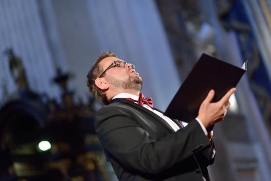 Festival Za poklady Broumovska má za sebou první koncert 