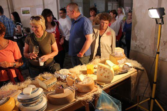 Ondřej Havelka nasadil laťku hodně vysoko 