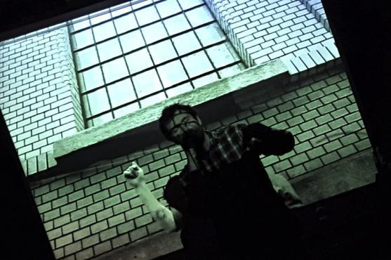 V broumovském Klubu Ambra vystoupili Mermomoc a Bonus & Martin Tvrdý Trio 