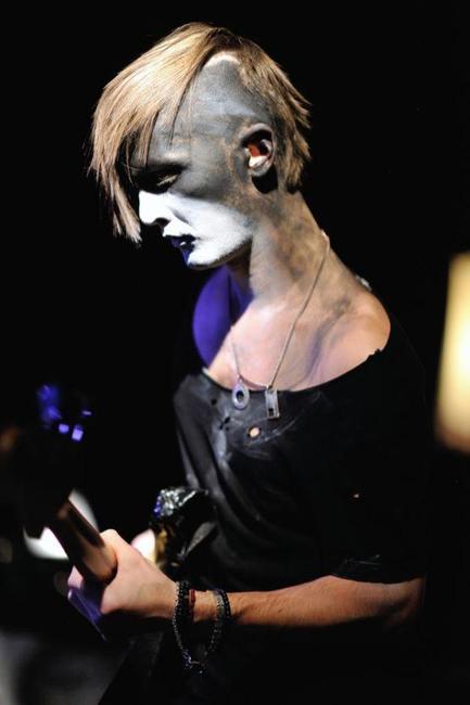 Broumovská kapela Imodium se na čas odmlčí. S fanoušky se rozloučila koncertem v Městském divadle 