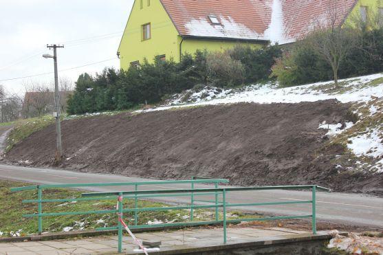 Kanalizace v Hejtmánkovicích je postavená 