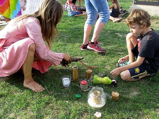 Od Broumova k Bobří řece 