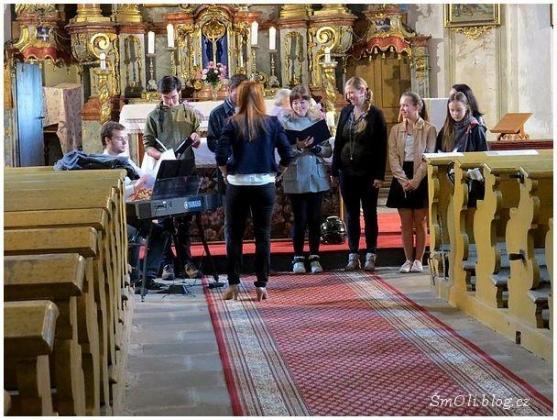 Motomše v Otovicích 