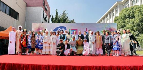 Miriam Hrušková: Studium v Číně pro mě bylo velmi přínosnou etapou mého života 