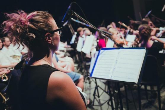 Podpořte svůj orchestr! 