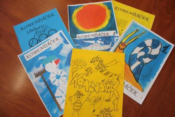 V září 2015 to bude 85 let, co byla v Broumově otevřena první česká škola 