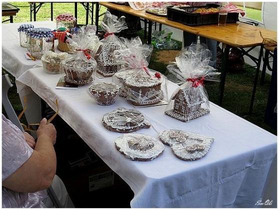 Křinická pouť se stala již tradiční záležitostí nejen samotné obce, ale i Broumovska 