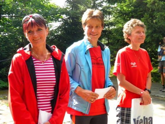 Jack Kirk: "Nepřestáváš běhat proto, že zestárneš. Zestárneš, protože přestaneš běhat." 