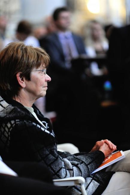 Skrze hudbu upevňují lidé na Broumovsku svá přátelství 