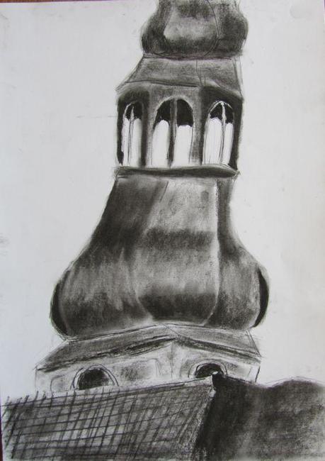 Neznámá místa Broumovska - výstava obrázků objevila nové pohledy na místa, která denně míjíme 