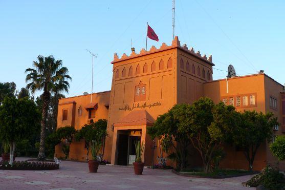 Sedm dní v Maroku. Cyklistické dobrodružství Kryštofa Meiera III. 