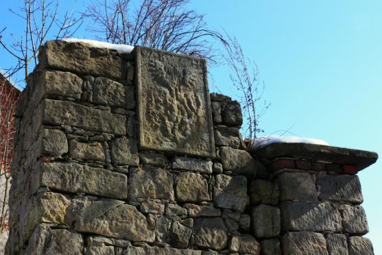 Genius loci: Broumovský klasicistní statek 