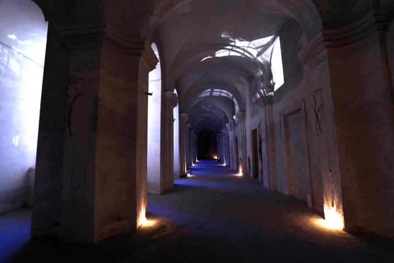 Speciální letní prohlídky lákají k návštěvě kláštera v Broumově 