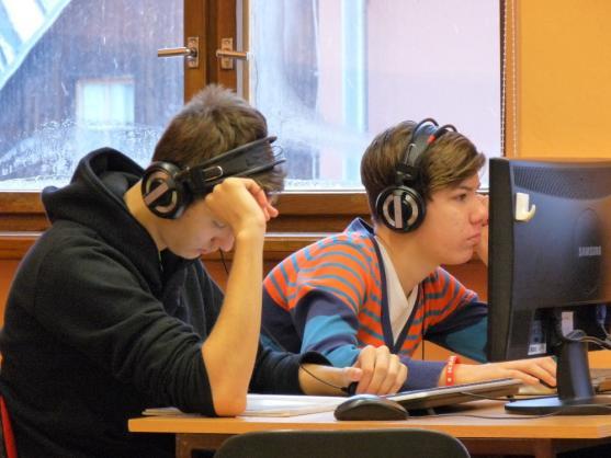 "TOP 10" během 760 let Broumova 