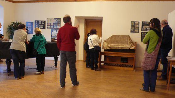 Výstava odkrývá neznámá místa Broumovska 