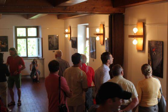 Horolezecký "fesťák" včera začal v Teplicích nad Metují 