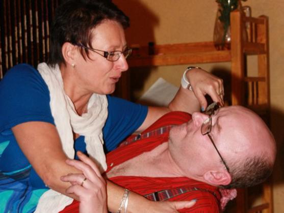 Jaké byly akce na Broumovsku o minulém víkendu 16. - 18. března? 