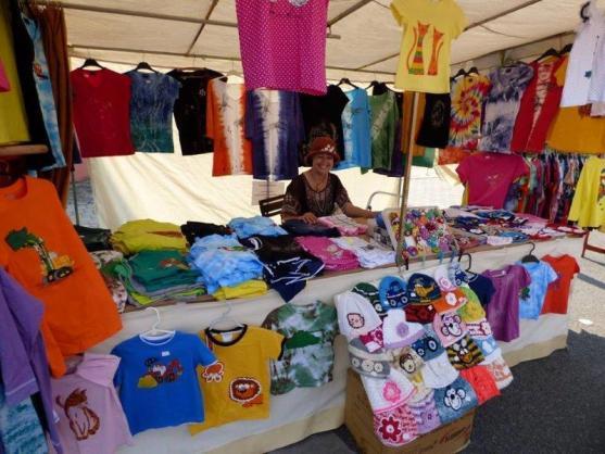 Ohlédnutí za polickou poutí 