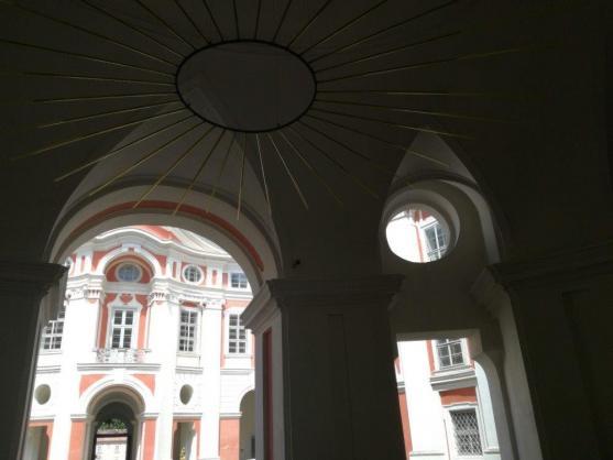 Broumovská zahradní slavnost 