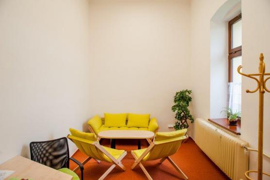 Komunitní centrum v Broumově přispívá ke zlepšení celkové sociální situace ve městě 