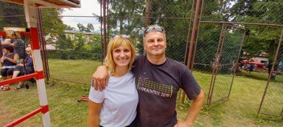 Memoriál Slávky Streubelové 