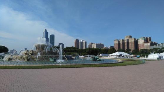 Tempus fugit v USA. Zájem o výstavu mají i další místa