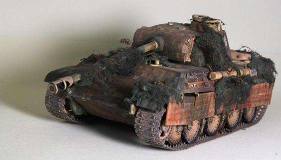 V Muzeu papírových modelů výstavou připomenou ukončení 2. světové války 