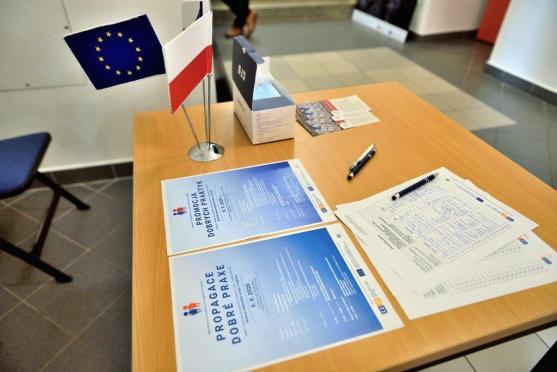 Regionální konferencí o partnerství a rozvoji Broumovska a Noworudska jsme úspěšně ukončili další projekt 