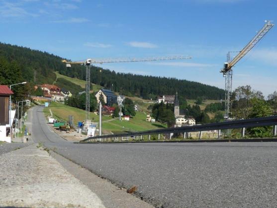 Křížem krážem CZ/PL (Mototrasy Broumov) - 1. díl 