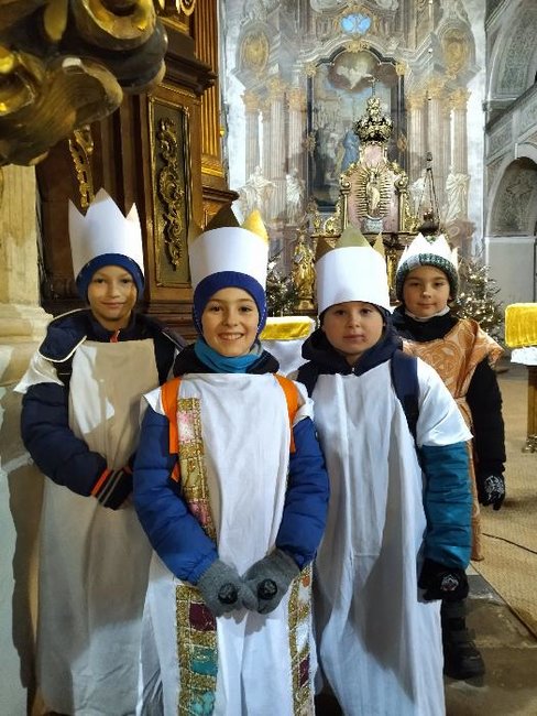 Lidé byli neskutečně štědří