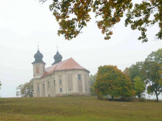 Karolinum přivítalo díky Univerzitě Wroclaw broumovské baroko