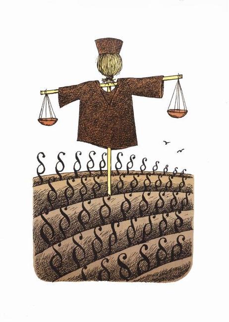 V Polici nad Metují bude výstava nejvtipnějšího z vážných výtvarníků