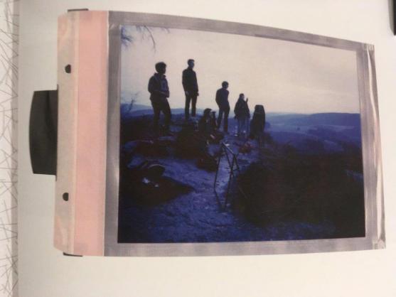 V broumovském klášteře byla zahájena výstava fotografií