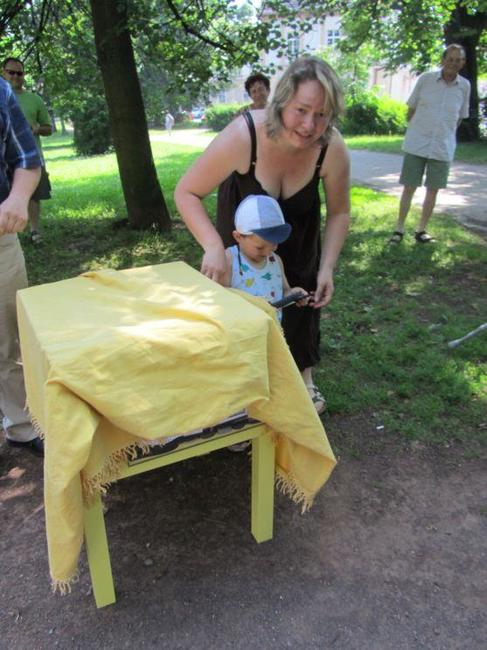 Soutěž v recyklaci starých mobilních telefonů zná své výherce