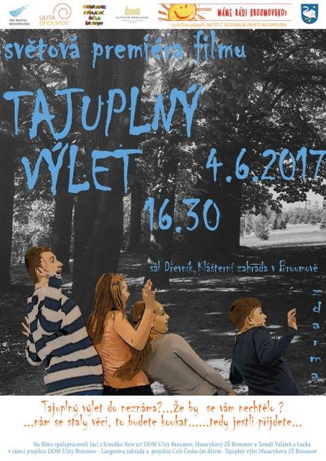 Broumovská Masarykova základní škola bude číst dětem