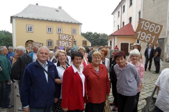Ředitel Gymnázia Broumov Karel Výravský: Škola je kouskem vašeho života