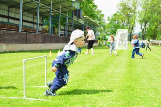 Náborová akce pomůže přivést do Slovanu Broumov nové hráče