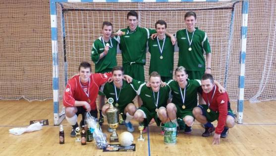 Fotbalový Sudety cup byl poprvé mezinárodní. Startovaly hned dva polské týmy