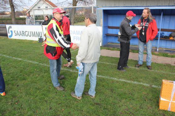 Broumovští fotbalisté prohráli s Jičínem a v tabulce přezimují na 12. místě