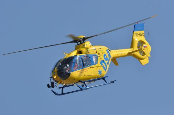 Desítky letounů z 15 zemí světa. To je CIAF 2012