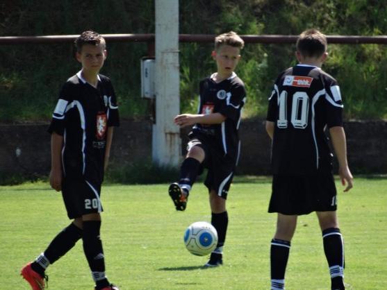 Broumovský Dan Hypšman s hradeckým týmem získal dva primáty. Od podzimu do Hradce přestupuje