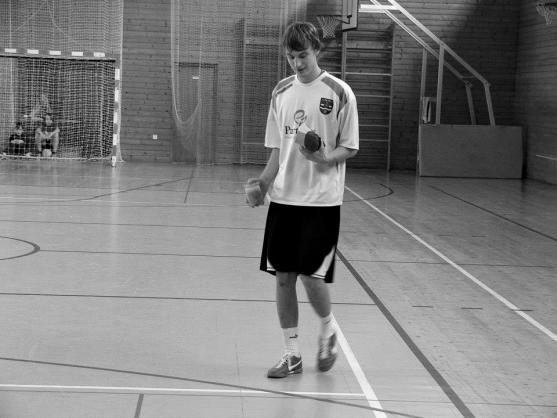 Fotbalový Sudety Cup 2012 vyhrál tým hráčů z celého kraje Oriente