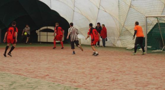 Pětatřicátníci, hoši jako květ...