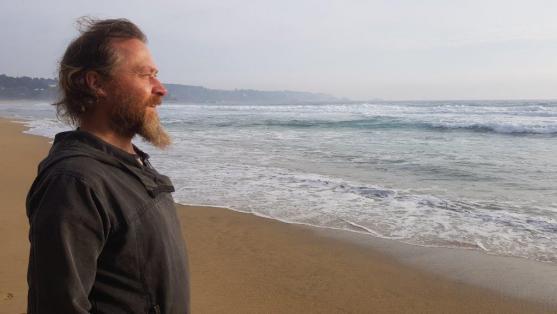 Rozhovor s Petrem Bergmannem o jeho návštěvě Chile