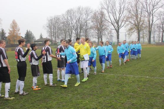 Broumov pošesté v řadě vyhrál a v tabulce přezimuje na druhém místě