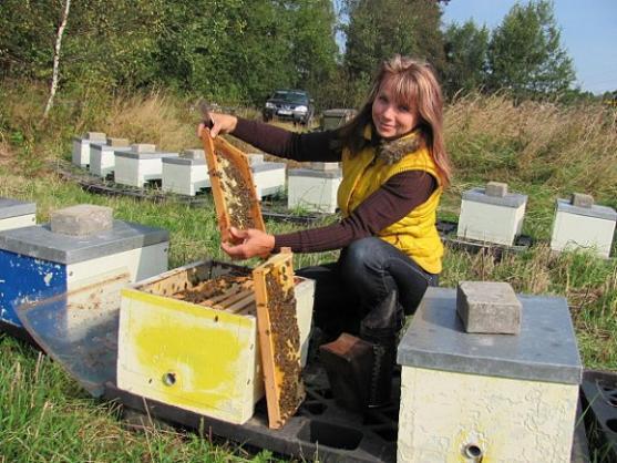 Nové produkty získaly regionální značku Broumovska