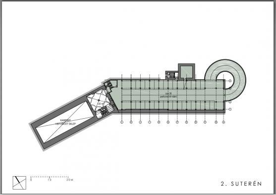 Diskusní setkání s občany Broumova v sále infocentra