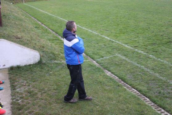 Čtyřmi brankami ve druhém poločase Broumov rozhodl o vítězství v derby nad Policí