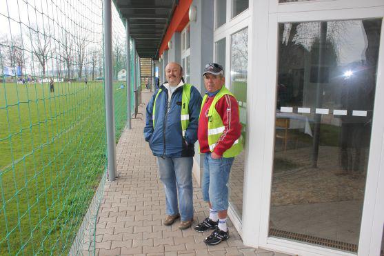 Video: Broumovští fotbalisté zvítězili brankou v posledních vteřinách zápasu